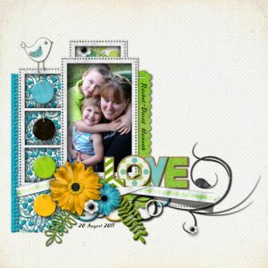 Family Love