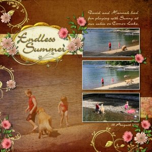 Endless Summer
