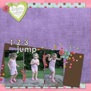1-2-3 Jump