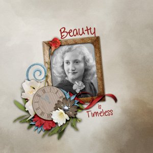 Timeless-Beauty