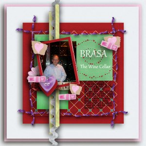 Brasa