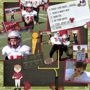 Football