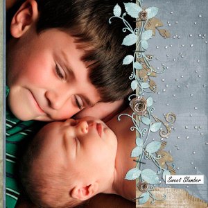 Sweet Slumber