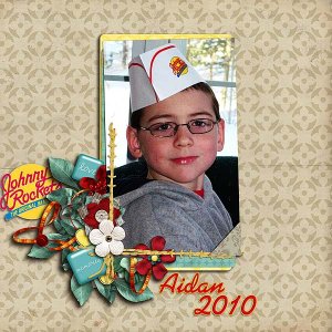 Johnny Rockets