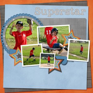 Superstar