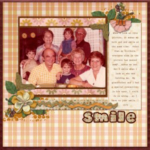 Smile 1979