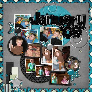 January 2009