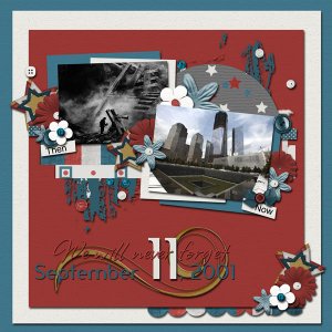 Remembering September 11th