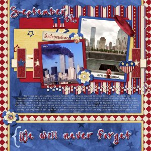 September 11th