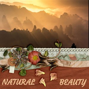 Natural Beauty