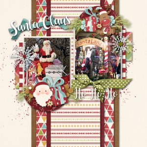 santa claus