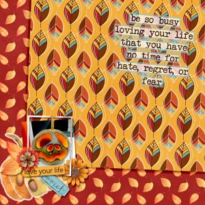 Love Your Life