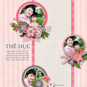 Think pink