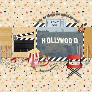 Hollywood Sign