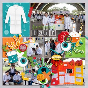 science fair