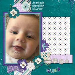 Teething