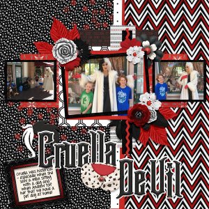 2017 DL Cruella