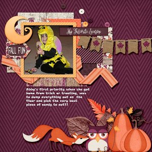 Fall Fun