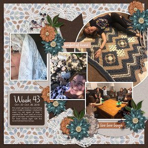 Week 43/52