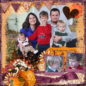 Thanksgiving