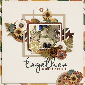 Together