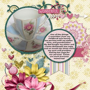 Tea Party