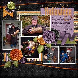 Halloween