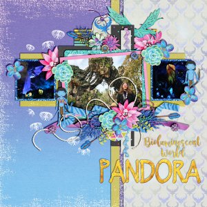 Pandora