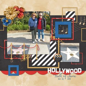 Hollywood