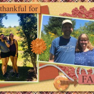 1118 FB Thankful