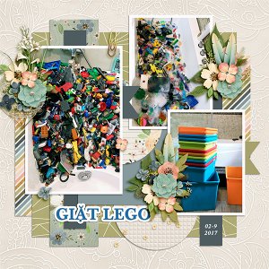 Lego