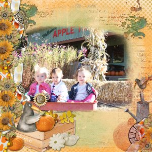 Farmhouse Fresh 2