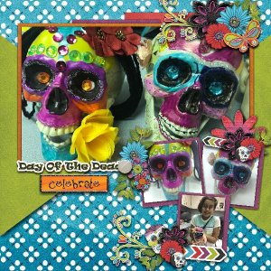 Day Of The Dead
