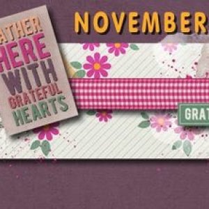 November 2018 Facebook
