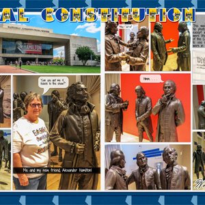 National Constitution Center