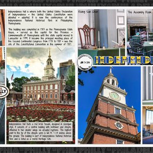 Independence Hall