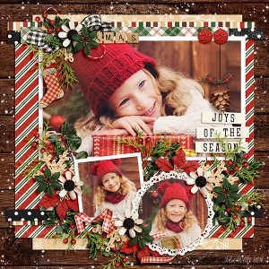 joys of the season