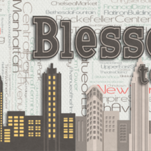 Blessed to see New York City