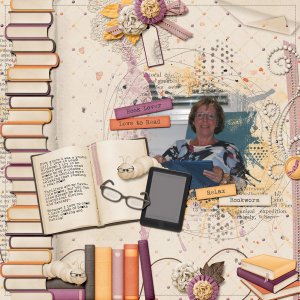 Booklover