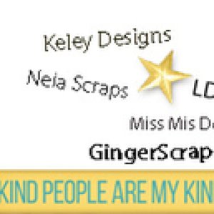 November 2018 Siggy for Annemarie