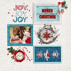 Merry Christmas