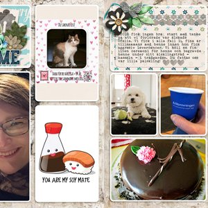 Week 1 - 2018