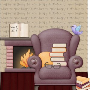 Buffet Challenge Read Hot and Cozy