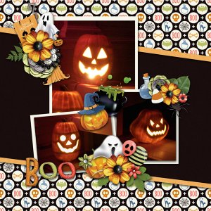 boo