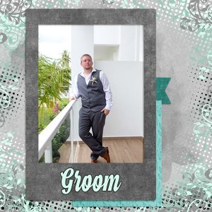 Groom