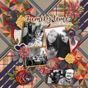 Family Time