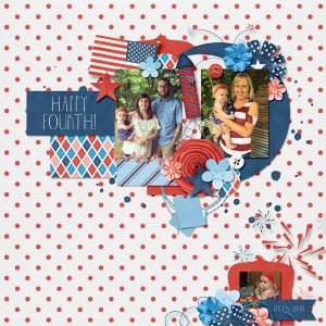 Happy Fourth!