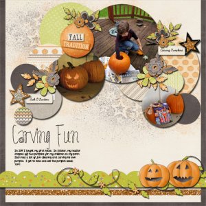 Pumpkin Carving