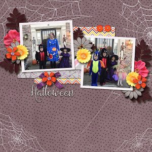 Halloween 2018