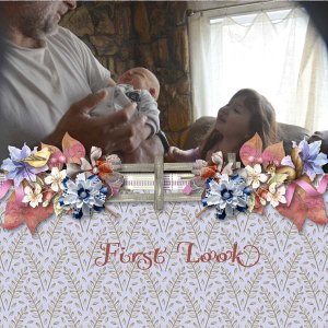 First Look